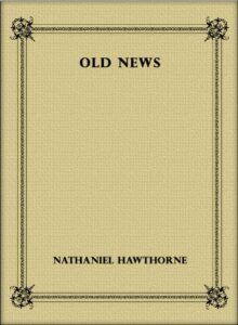 Old News