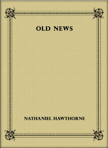 Old News