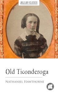 Old Ticonderoga