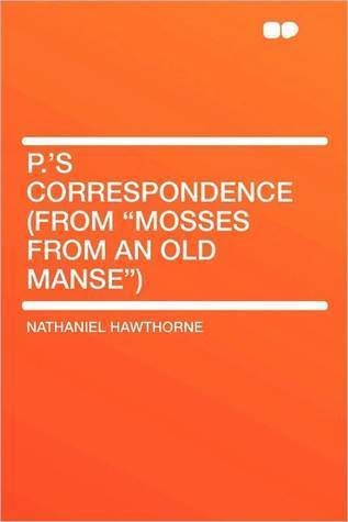 P.'s Correspondence