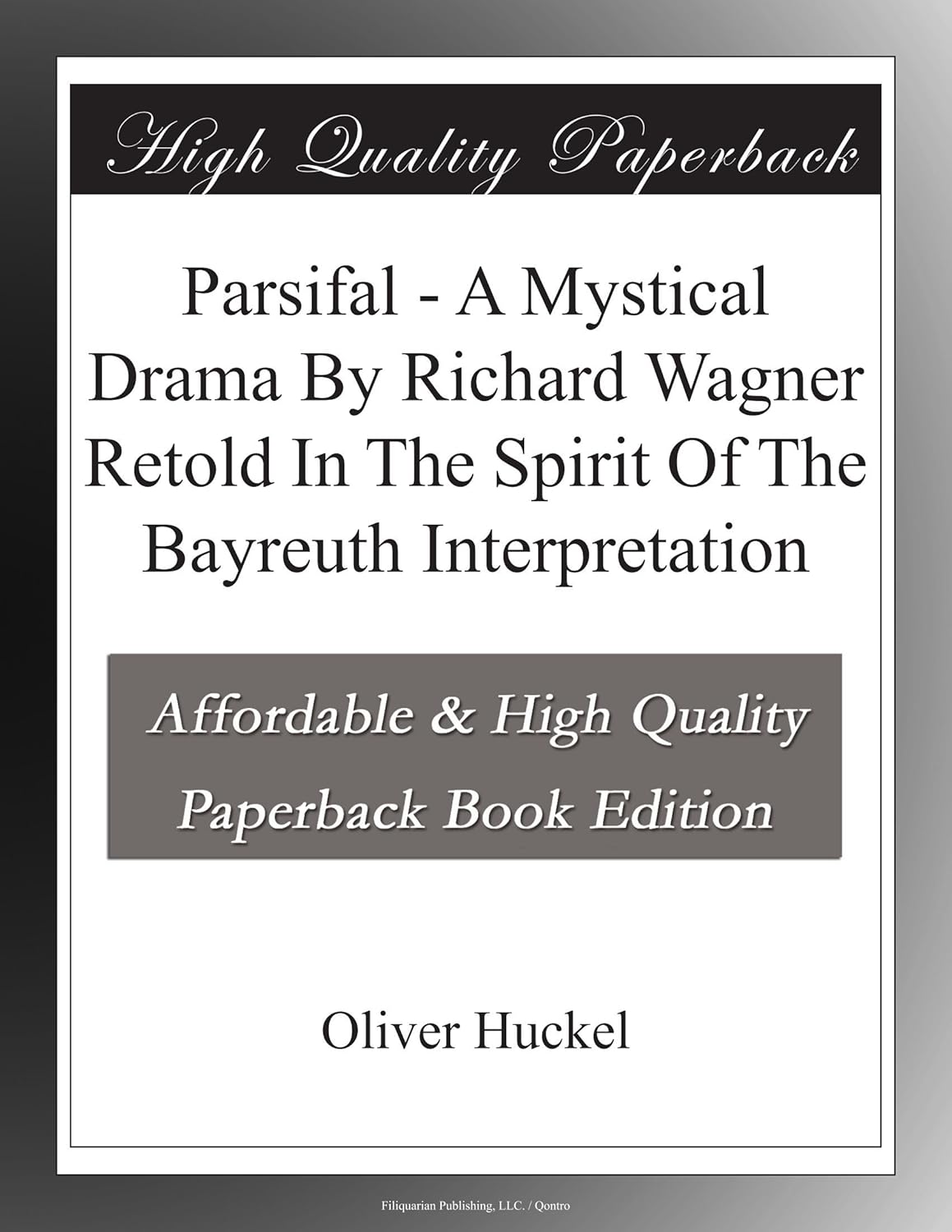 Parsifal