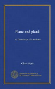 Plane and plank