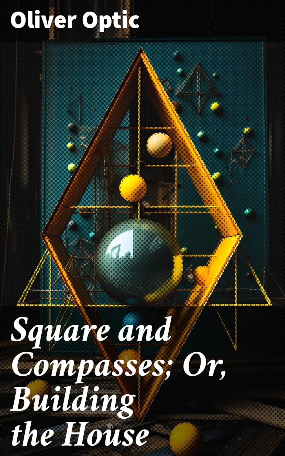 Square and Compasses