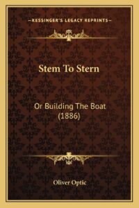 Stem To Stern