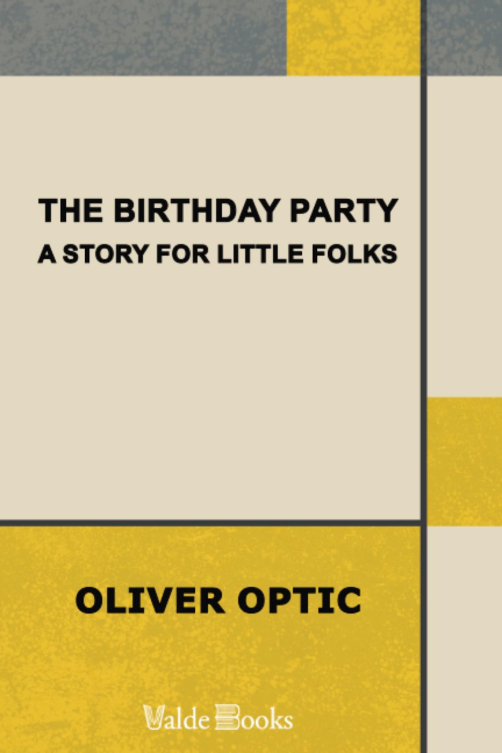 The Birthday Party