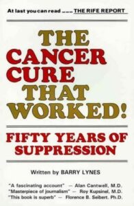 The Cancer Cure That Worked