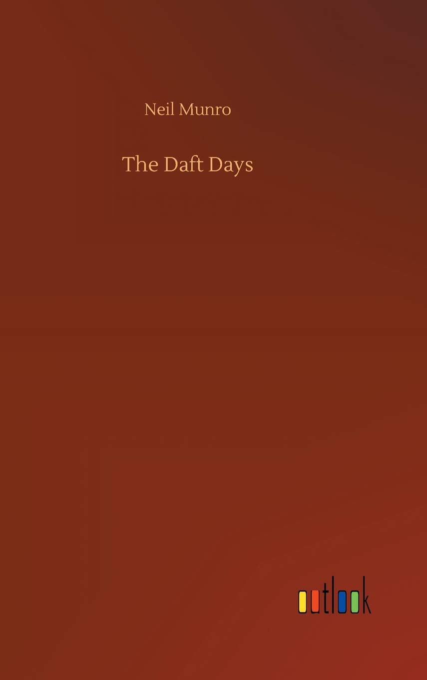 The Daft Days