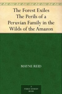 The Forest Exiles
