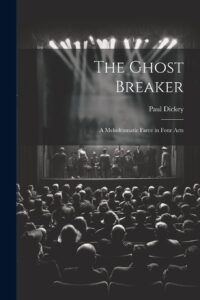The Ghost Breaker