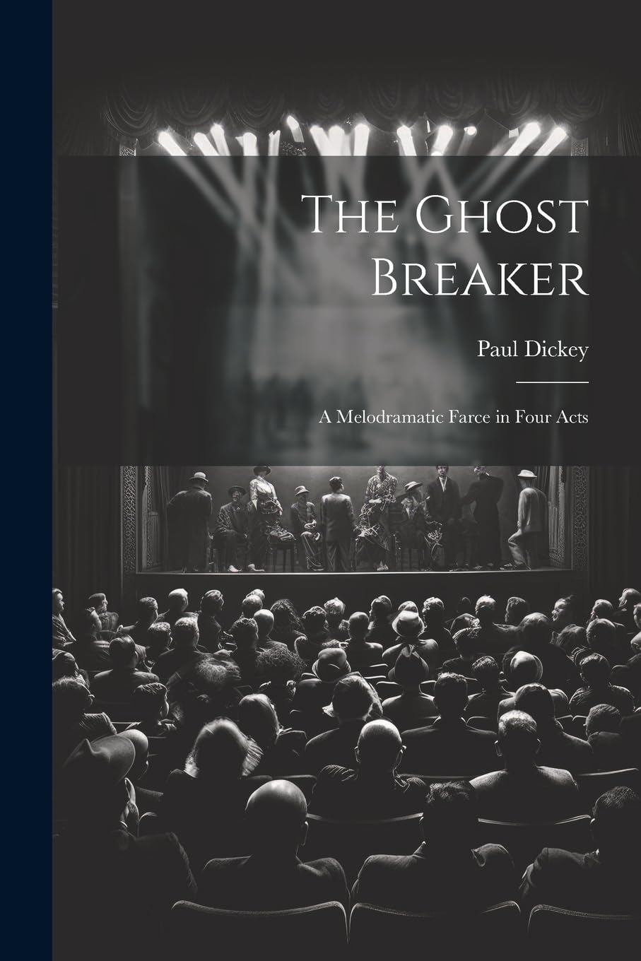 The Ghost Breaker