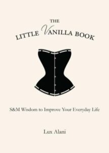 The Little Vanilla Book