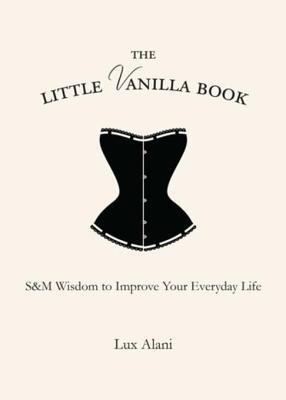 The Little Vanilla Book