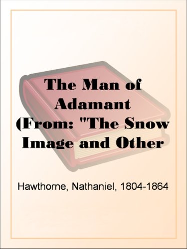 The Man of Adamant