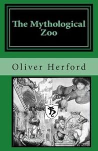 The Mythological Zoo