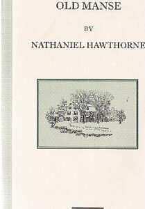 The Old Manse