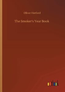 The Smoker's Year Book