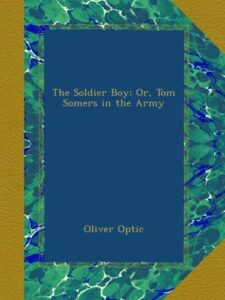 The Soldier Boy