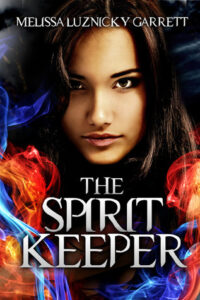 The Spirit Keeper