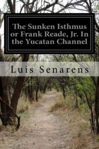 The Sunken Isthmus