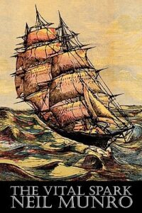 The Vital Spark
