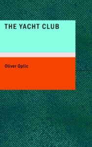 The Yacht Club