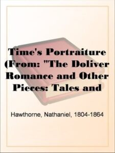 Time's Portraiture