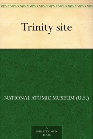 Trinity site