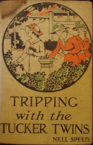 Tripping With the Tucker Twins