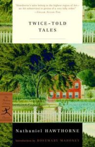 Twice Told Tales