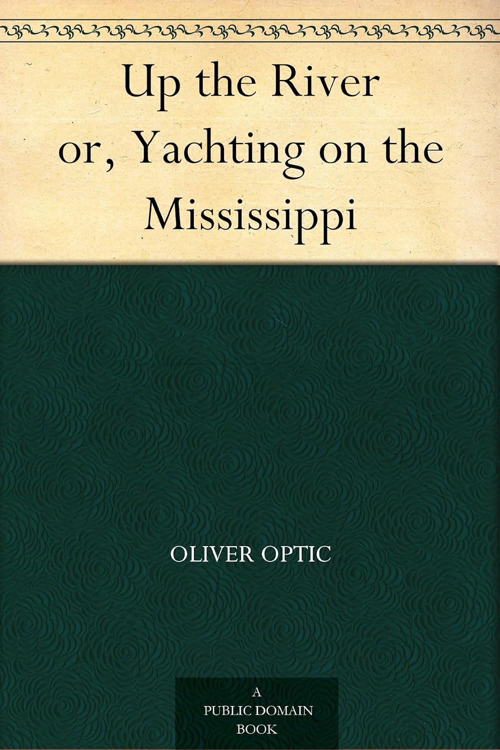 Up the River