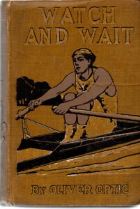 Watch and Wait