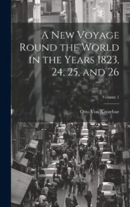 A New Voyage Round the World Volume 1