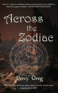 Across the Zodiac