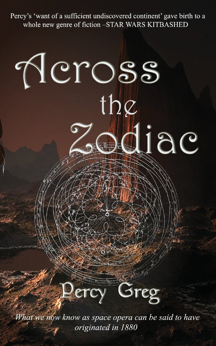 Across the Zodiac