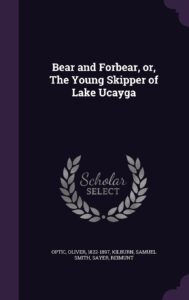 Bear and Forbear