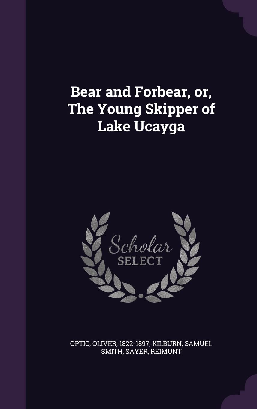 Bear and Forbear