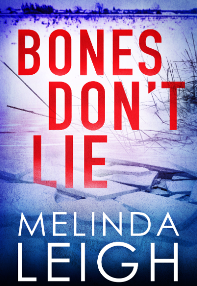 Bones Don't Lie