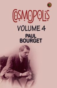 Cosmopolis Volume 4