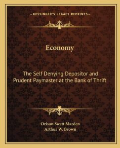 Economy