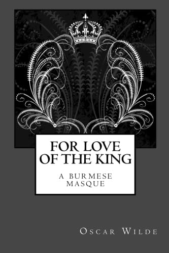 For Love of the King