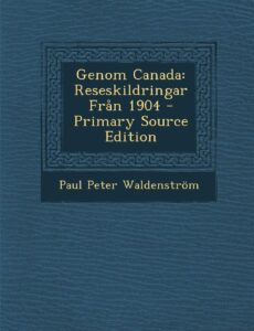 Genom Canada