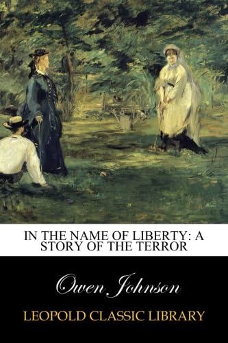 In the Name of Liberty