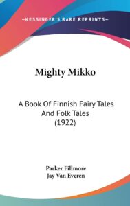 Mighty Mikko