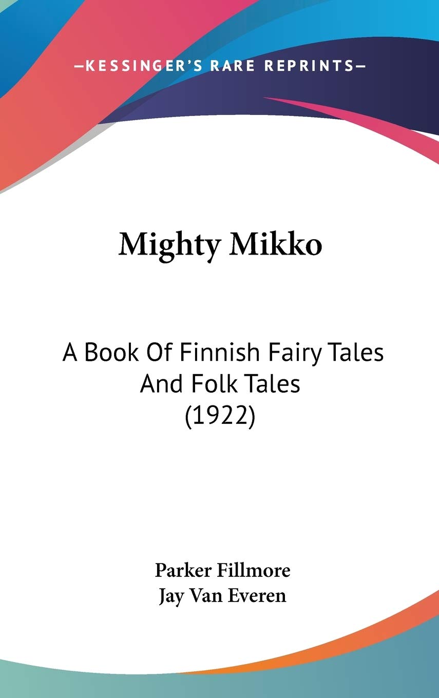 Mighty Mikko