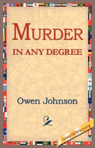 Murder in Any Degree