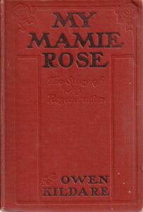 My Mamie Rose