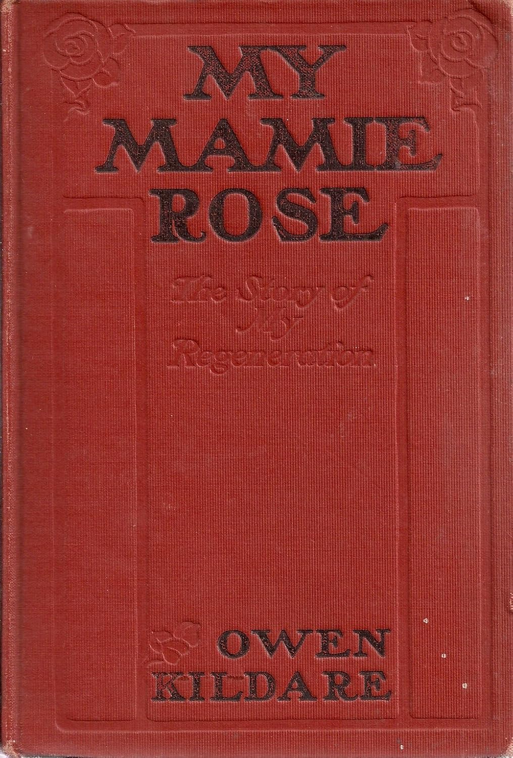 My Mamie Rose