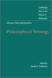 Philosophical Writings