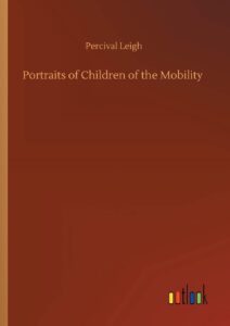 Portraits of Children of the Mobility