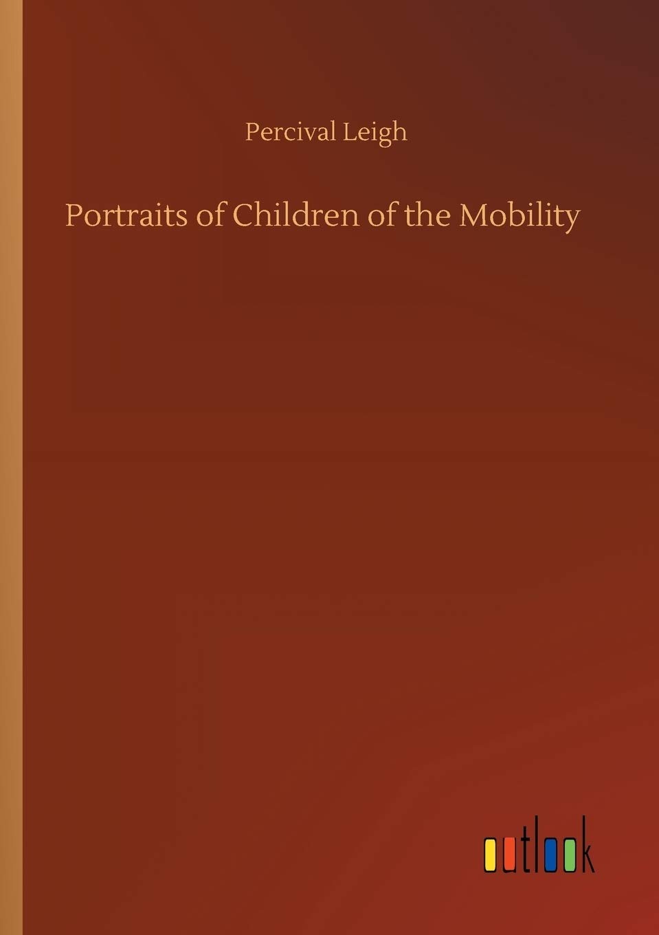 Portraits of Children of the Mobility